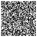 QR code with Hoyt Mandy DVM contacts