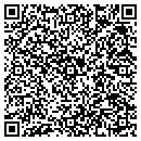 QR code with Hubert R G DVM contacts