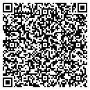 QR code with H W Watters DVM contacts