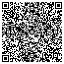 QR code with Tilly's Club contacts