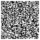 QR code with Del's Distributing Co Inc contacts