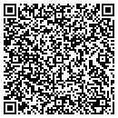 QR code with D & D Body Shop contacts