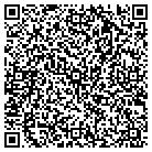 QR code with Ramona Precision Machine contacts