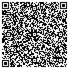 QR code with L & R Security Service Inc contacts