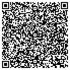 QR code with Ishmael Brittany DVM contacts