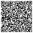 QR code with I Color Nail Bar contacts