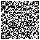 QR code with James A Cline Dvm contacts