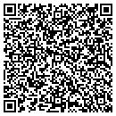 QR code with J Dalton Construction contacts