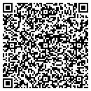 QR code with Meridian It contacts