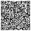 QR code with Jazzy Nails contacts