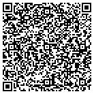 QR code with Jeffrey E Bloomberg contacts