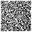 QR code with The Claridge Kennels Inc contacts