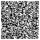 QR code with Mc Roberts Maritime Security contacts