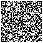 QR code with Precision Pavement Markings Inc contacts