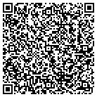 QR code with D & N Continental Cars contacts