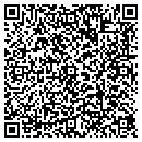 QR code with L A Nails contacts