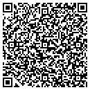 QR code with N Brighton Computer contacts