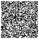 QR code with With Wings As Eagles Boarding contacts