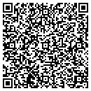 QR code with D's T's LLC contacts