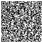 QR code with Mystic Pointe Gate House contacts