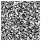 QR code with C A Derr & CO contacts