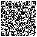 QR code with D W Movers contacts