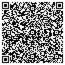 QR code with King Pat DVM contacts