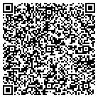 QR code with All American Boarding & Grmng contacts