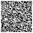 QR code with King Quinn DVM contacts