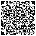 QR code with T O J Inc contacts