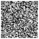 QR code with Serena Twp Road District contacts