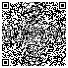 QR code with Oak Hammock Estates-Guard Hse contacts