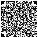 QR code with Roadway Express contacts