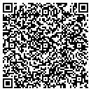 QR code with H Fox & CO Inc contacts