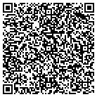 QR code with GA Green Box Buckhead Moving contacts