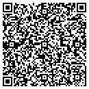 QR code with W C Buildings contacts
