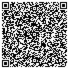 QR code with W F Atkinson Landscaping contacts