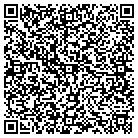 QR code with Primas Computer Solutions Inc contacts