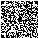 QR code with G&C Towing LLC contacts