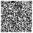 QR code with Hercules Forwarding Inc contacts