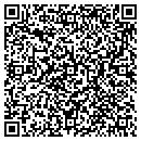 QR code with R & B Machine contacts