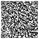 QR code with P C C Security Gate Inc contacts