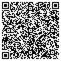 QR code with Bar J Kennels contacts