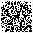 QR code with P C I Security Inc contacts