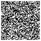 QR code with P C I Security Inc Protctn contacts