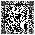 QR code with Salinas Heating & Sheet Metal contacts