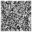 QR code with Raf Productions contacts