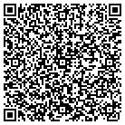 QR code with Zeune Construction & Devmnt contacts