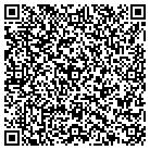QR code with Riverside County Economic Dev contacts