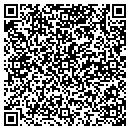 QR code with Rb Computer contacts